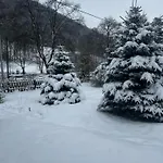 Patysiowka Stronie Śląskie