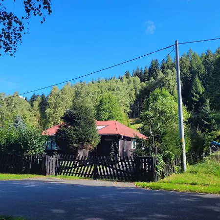 Holiday home Patysiowka *