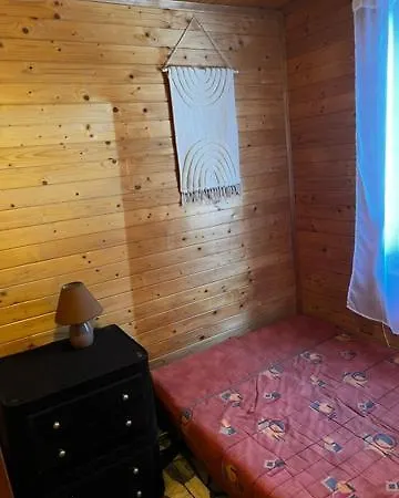 Holiday home Patysiowka Stronie Slaskie