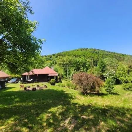 Patysiowka Stronie Slaskie