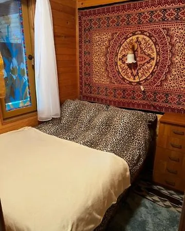 Holiday home Patysiowka *