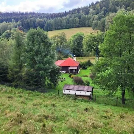 Holiday home Patysiowka Stronie Slaskie