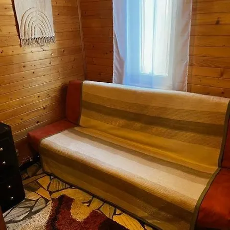 Holiday home Patysiowka *