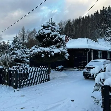 Patysiowka Stronie Slaskie