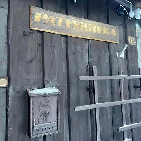 Patysiowka *
