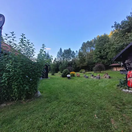 Patysiowka Stronie Slaskie