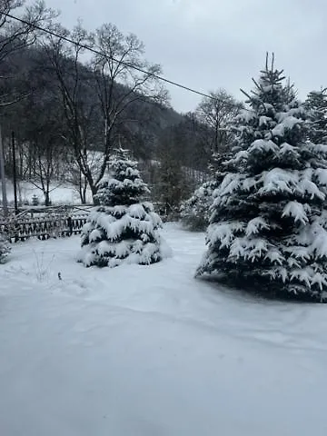 Patysiowka Stronie Śląskie