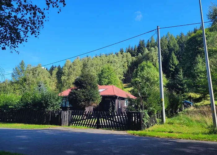 Semesterbostad Patysiowka *