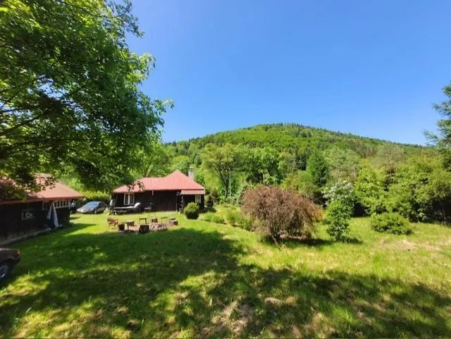 Patysiowka Stronie Śląskie