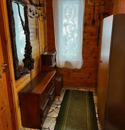 Patysiowka Semesterbostad