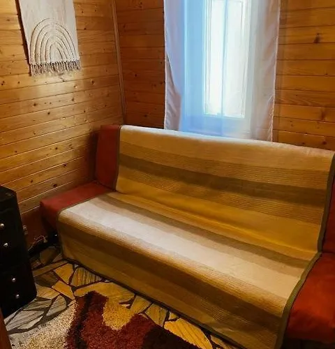 Semesterbostad Patysiowka *