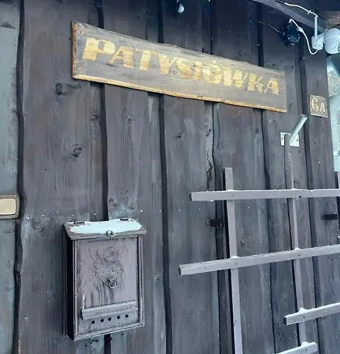Patysiowka *