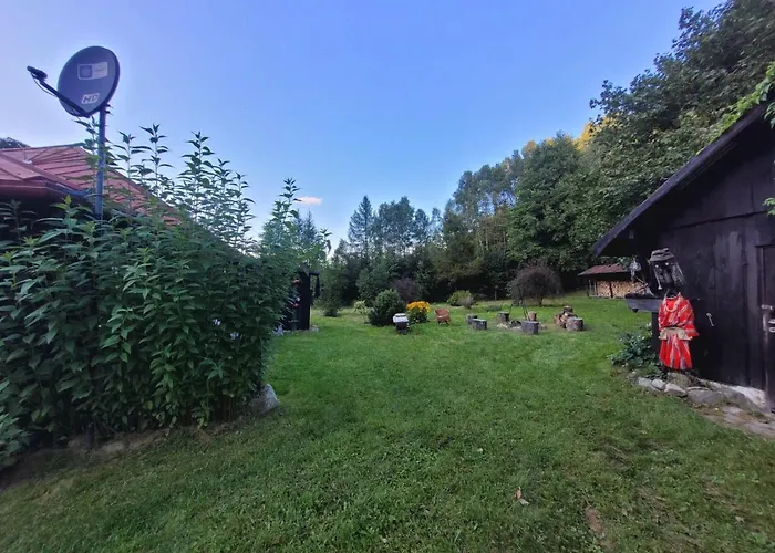 Patysiowka Stronie Śląskie